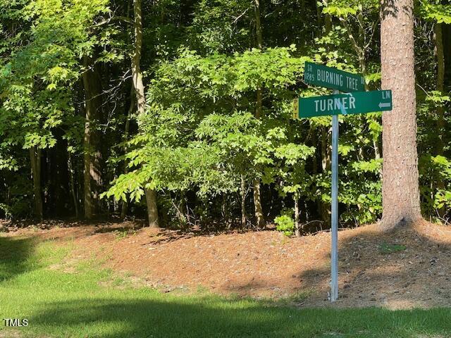 1.237 acre turner lane, henderson,  NC 27537
