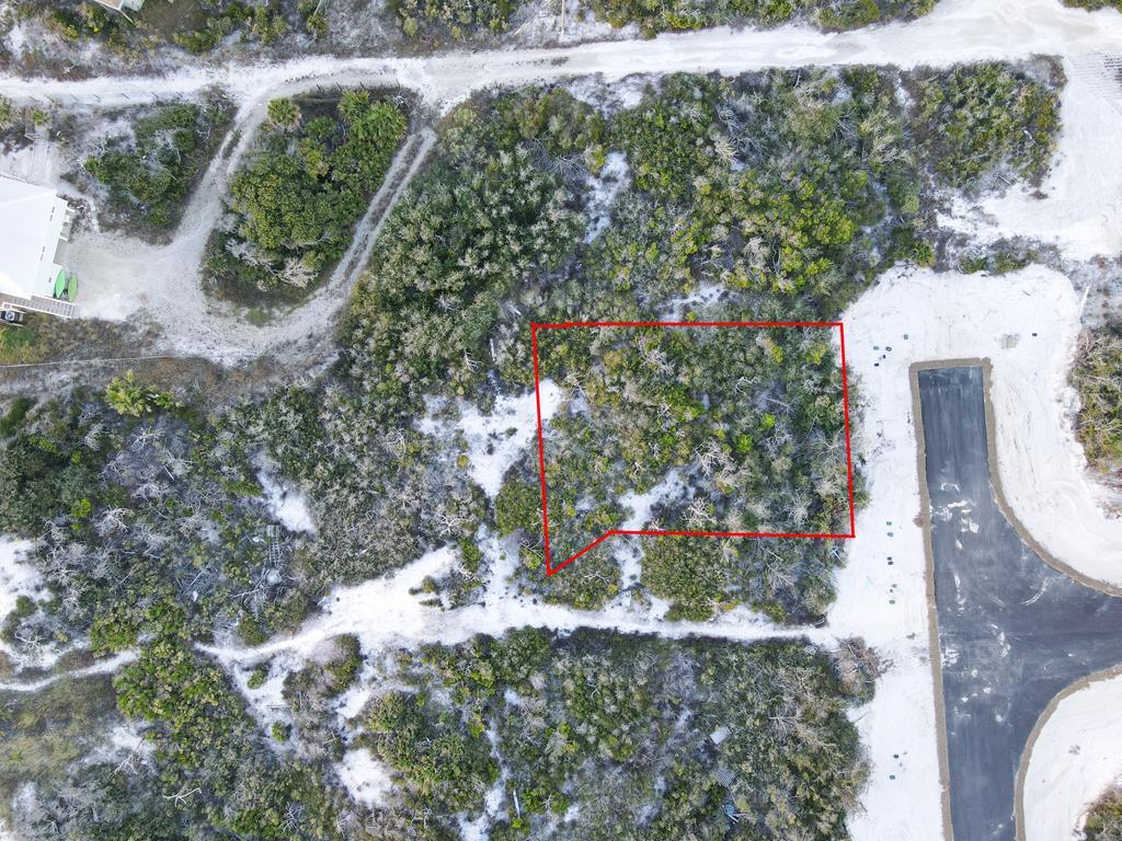 lot 7 planters way, cape san blas,  FL 32456