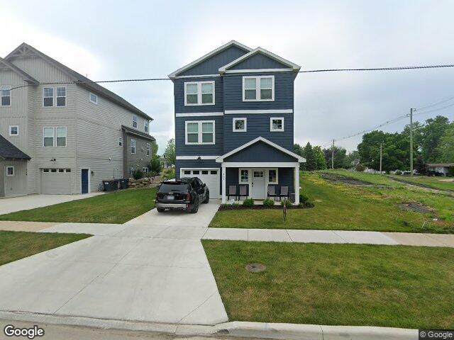 108 elkenburg street # 18, south haven,  MI 49090