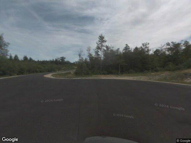 lot 2 skyline drive #2, hebron,  NH 03241