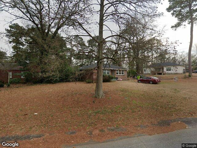 112 normandy rd, columbia,  SC 29210