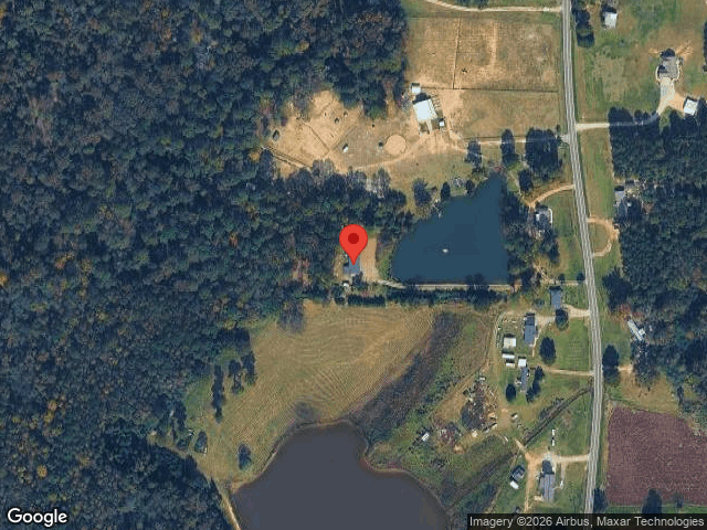 3370 nc highway 96 s, four oaks,  NC 27524