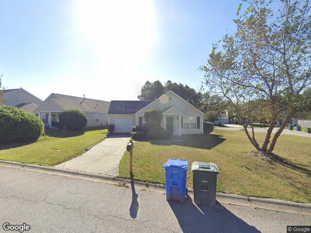 328 marshdeer way, columbia,  SC 29229