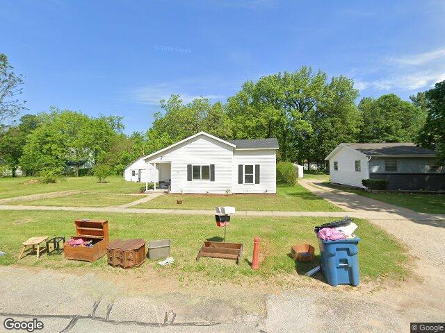 205 e st marys street, decatur,  MI 49045