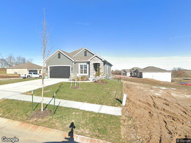 1748 nw 107th ter, kansas city,  MO 64155