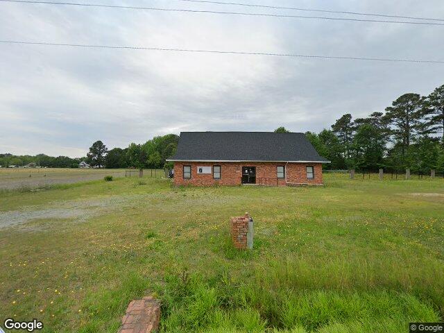 1046 s nc 242 hwy, benson,  NC 27504