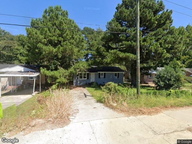4520 bluff rd, columbia,  SC 29209