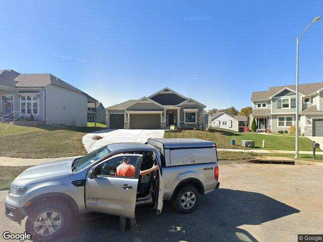 2148 hay market court, liberty,  MO 64068