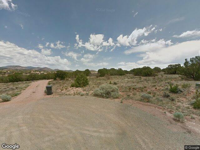 3 gavilan ct, santa fe,  NM 87508