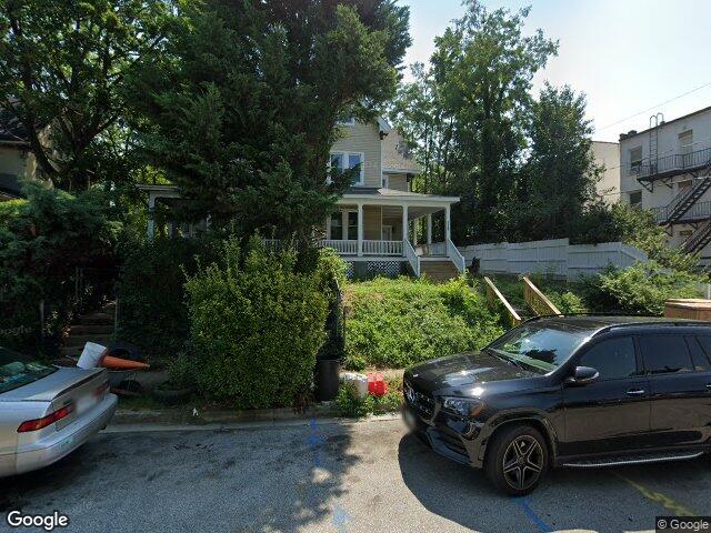 2101 elsinore ave, baltimore,  MD 21216