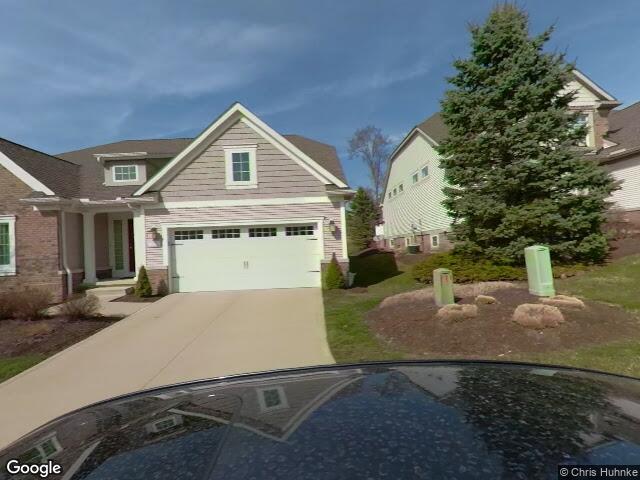 3701 falcon ridge dr, medina,  OH 44256