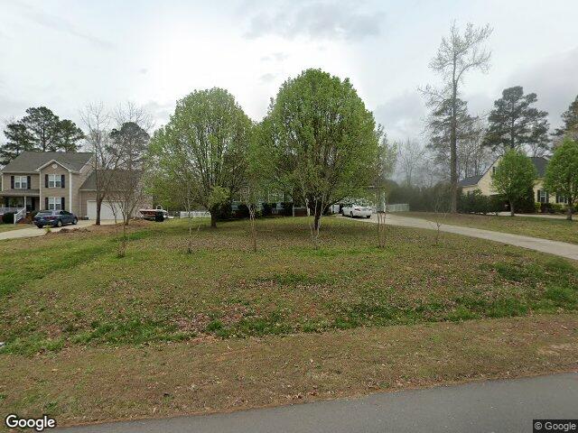 154 hillsdale dr, archer lodge,  NC 27527