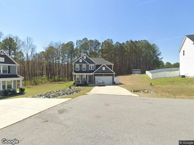 204 stephens timberline vw, clayton,  NC 27520