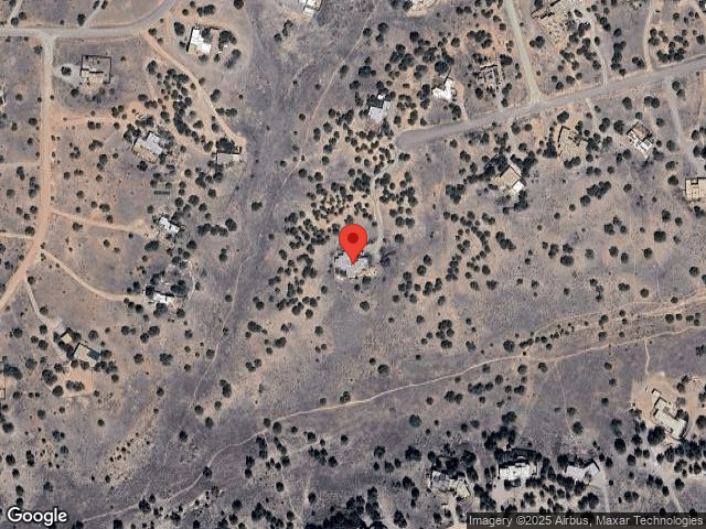 5 cerrado ct, santa fe,  NM 87508