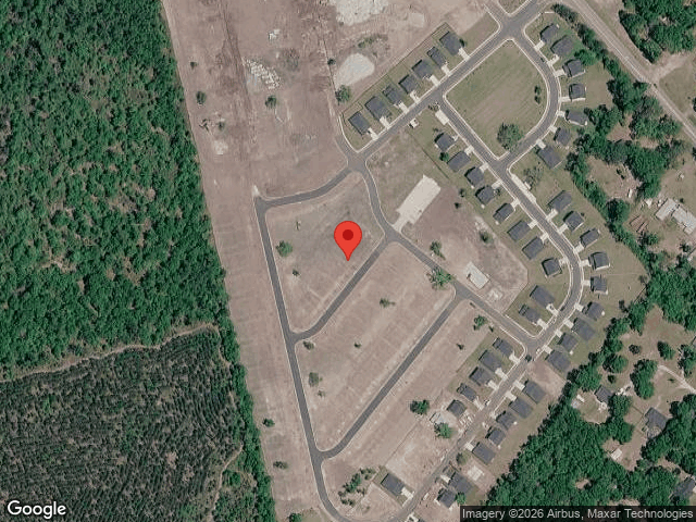 108 sumter st, guyton,  GA 31312