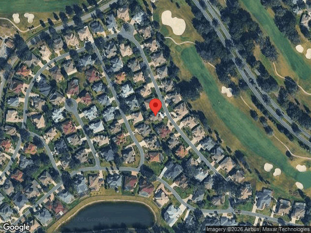 1832 hartford path, the villages,  FL 32162