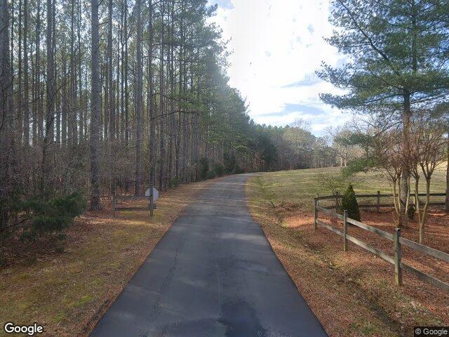 n plantation pines, williamsboro,  NC 27537