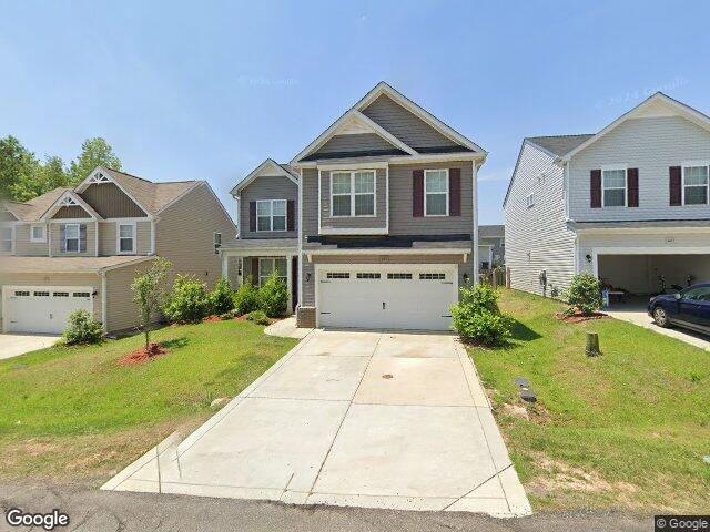 433 summerwind plantation dr, garner,  NC 27529