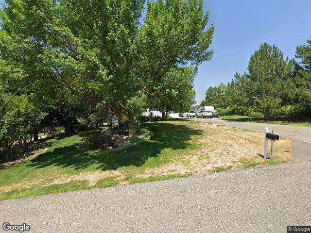 481 hillsborough dr, providence,  UT 84332