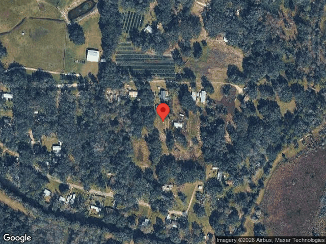 808 se 124th ave, webster,  FL 33597
