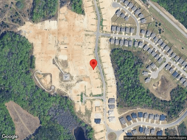 2074 allan crest road, blythewood,  SC 29016