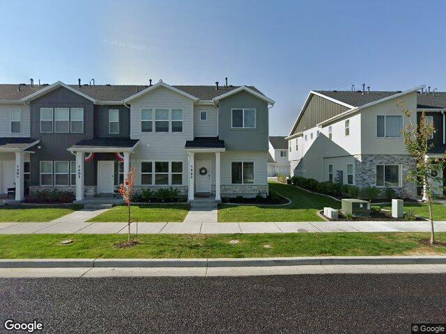 1205 w 1870 s, logan,  UT 84321