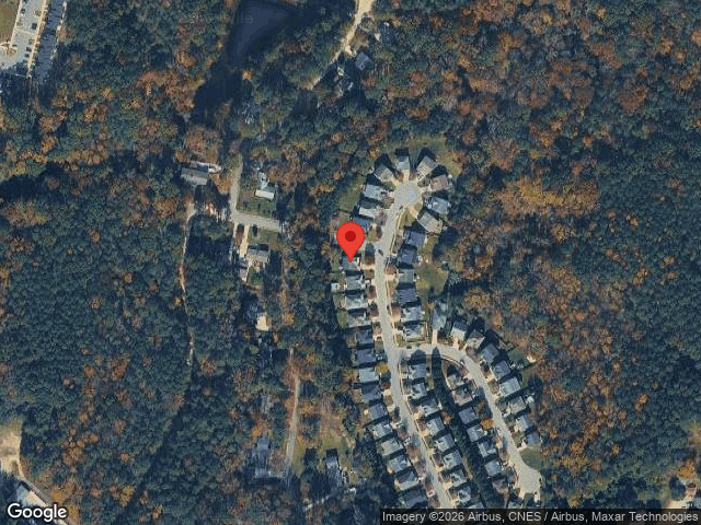 221 georgetowne dr, clayton,  NC 27520