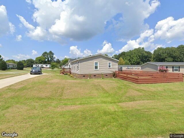 152 rocks edge ln, smithfield,  NC 27577
