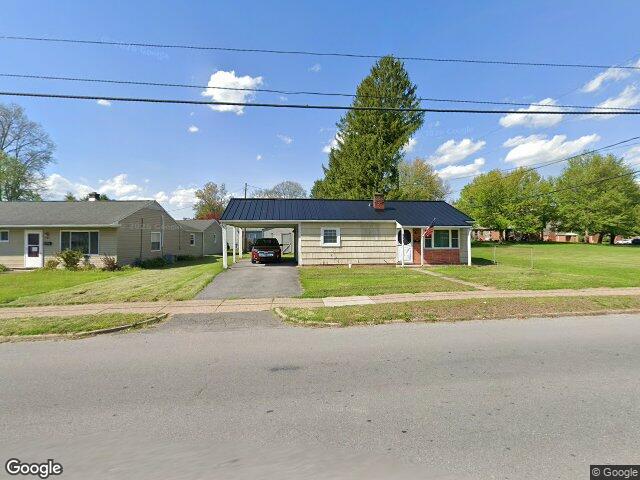 1805 lincoln dr, williamsport,  PA 17701