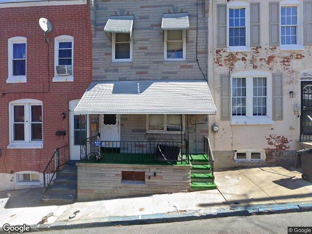 533 s 16 1/2 st, reading,  PA 19606