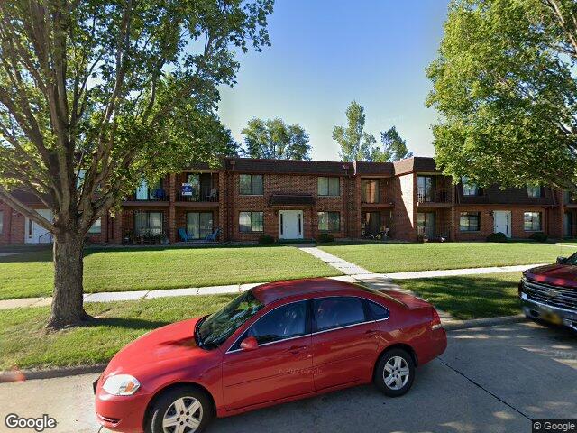 415 crimson drive ne, cedar rapids,  IA 52402