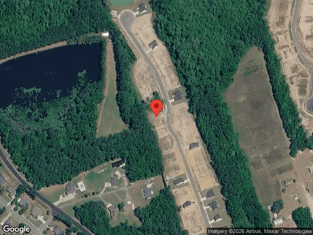 33 grove hollow rd, rincon,  GA 31326