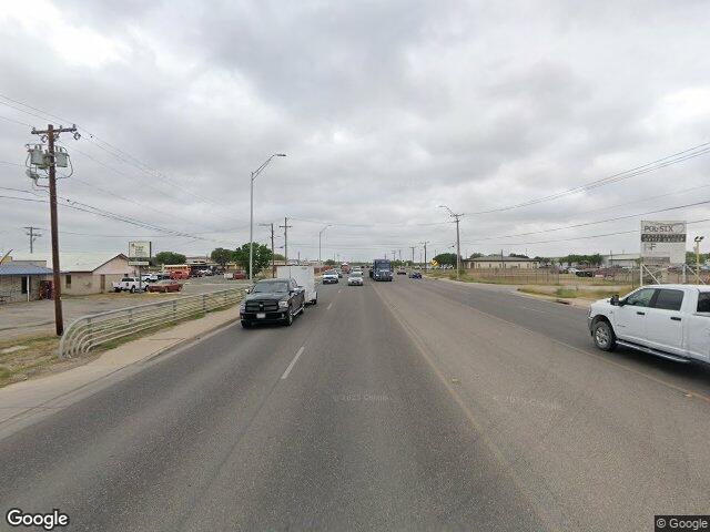  eagle pass,  TX 78852