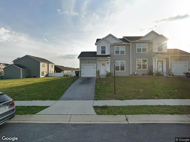 139 skyview cir, hanover,  PA 17331