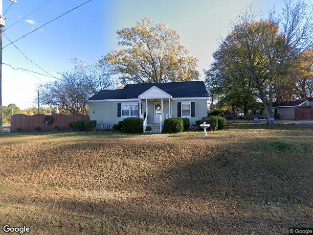 2851 nc 210 highway, smithfield,  NC 27577