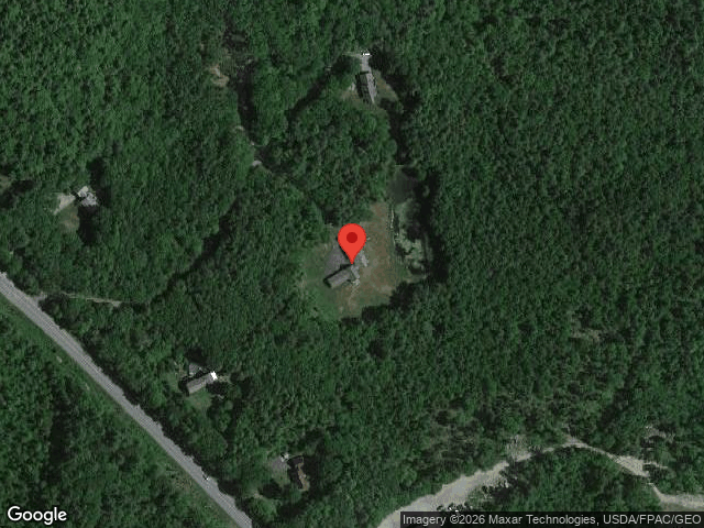 25 stoneybrook ln, bristol,  ME 04539