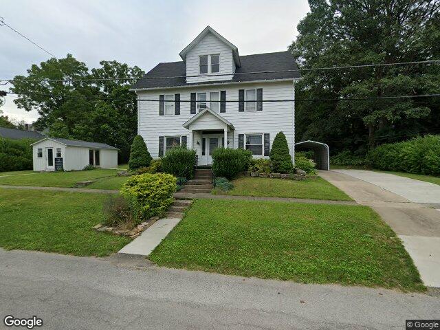105 s 6th ave, clarion,  PA 16214