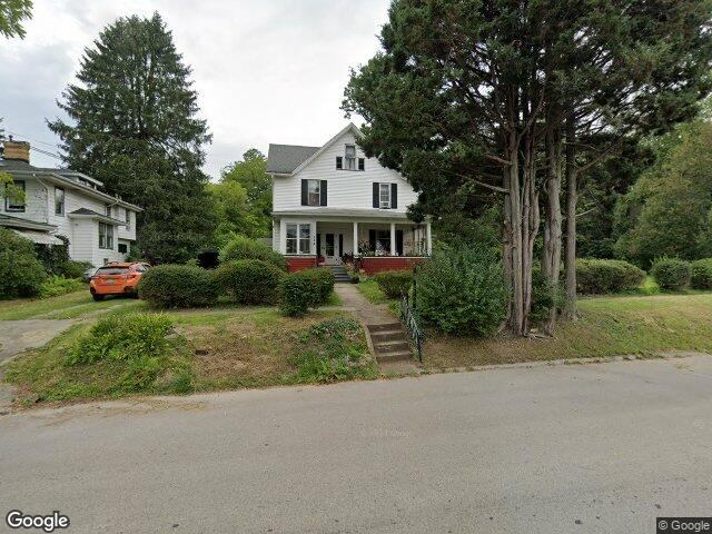 114 s 4th ave, clarion,  PA 16214
