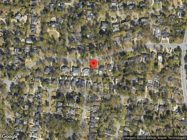 4000 kilbourne rd, columbia,  SC 29205