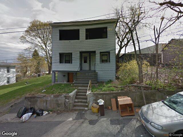 149-153 hudson street, johnson city,  NY 13790