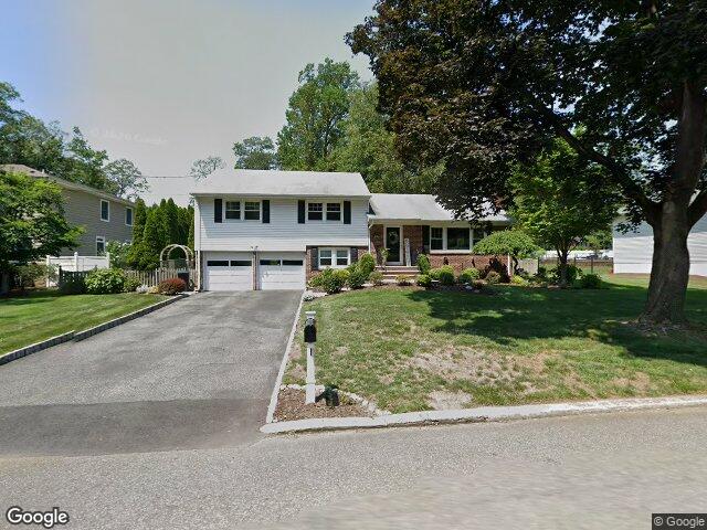 251 paul ct, hillsdale,  NJ 07642