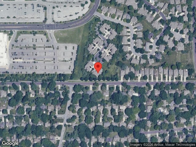 9886 nieman pl, overland park,  KS 66214