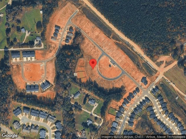 95 goldenrod loop, clayton,  NC 27520