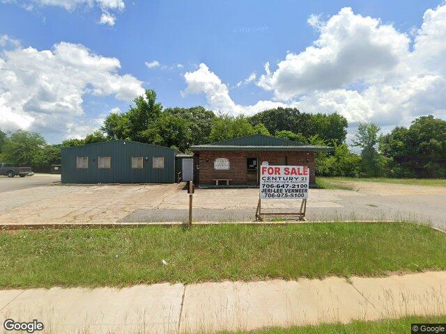 1412 highway 19 north, thomaston,  GA 30286