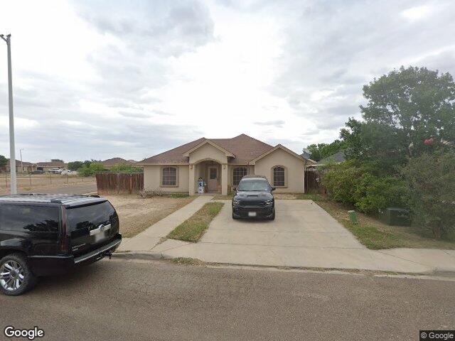 2374 van green st, eagle pass,  TX 78852