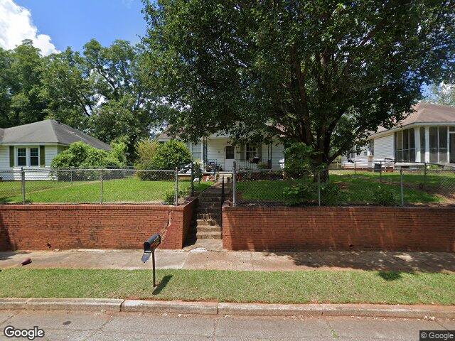 422 g. street, thomaston,  GA 30286