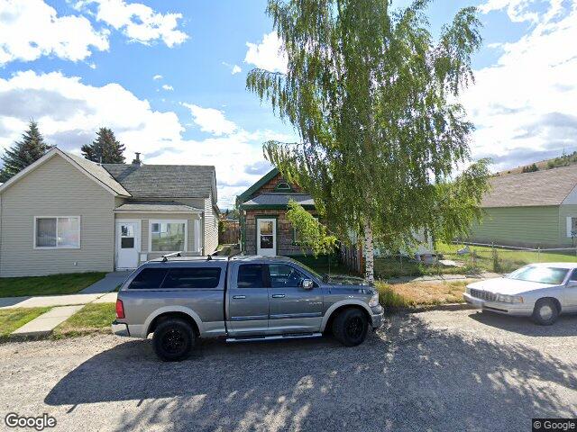 511 alder st, anaconda,  MT 59711