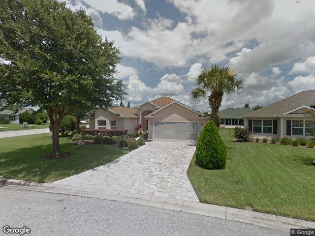 3195 mansfield st, the villages,  FL 32162