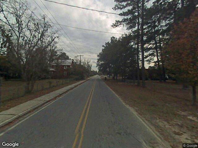 magnolia street, guyton,  GA 31312