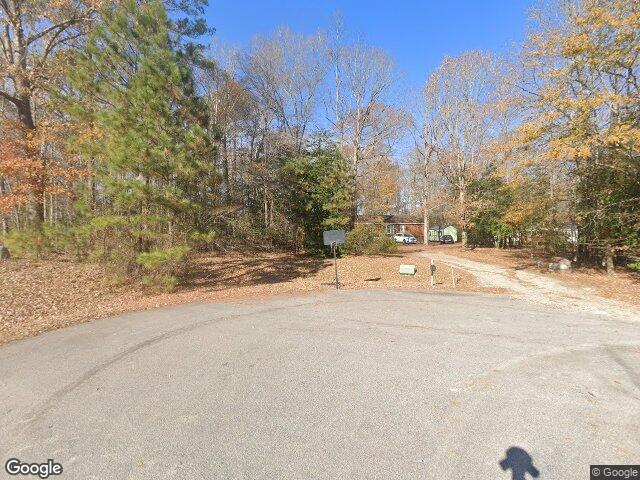 118 w silver belle dr, zebulon,  NC 27597